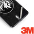 NBA Minnesota Timberwolves Black Animal Print Galaxy S9 Skin